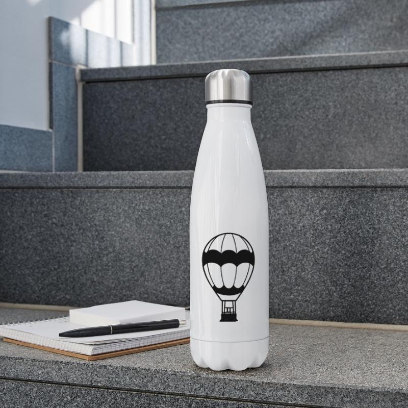 Luftballon Isolierflasche
