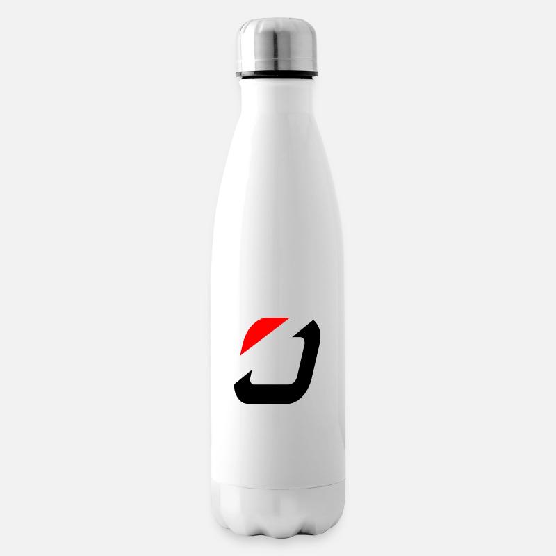 Osoued - Bouteille isotherme - blanc