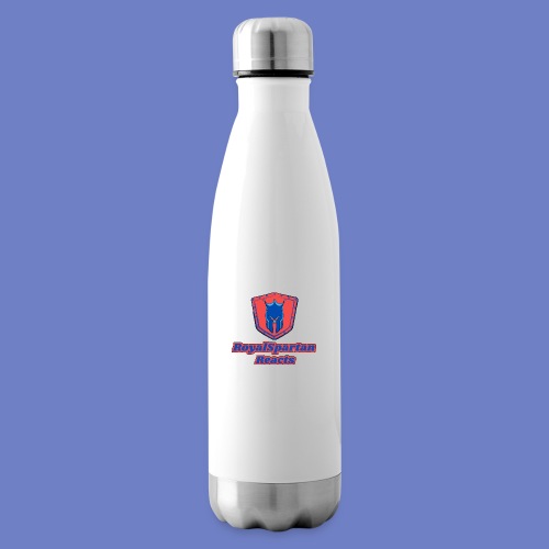 RoyalSpartan React - Insulated Water Bottle