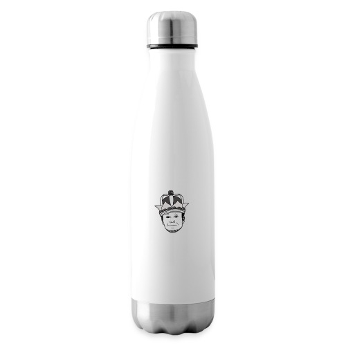 Meisterlehnsterr-Head - Insulated Water Bottle