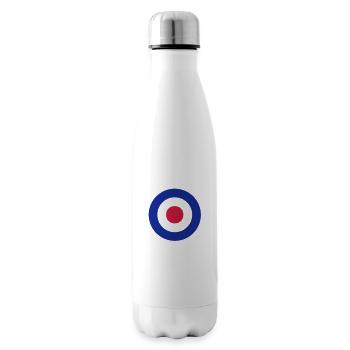 Mod - Insulated Water Bottle - white - Right
