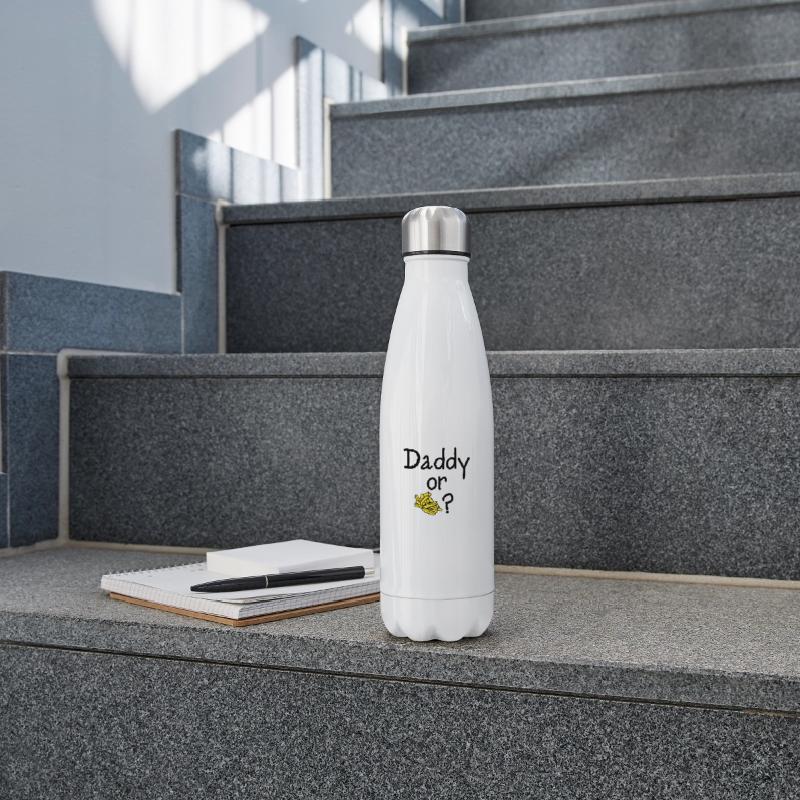 Isolierflasche