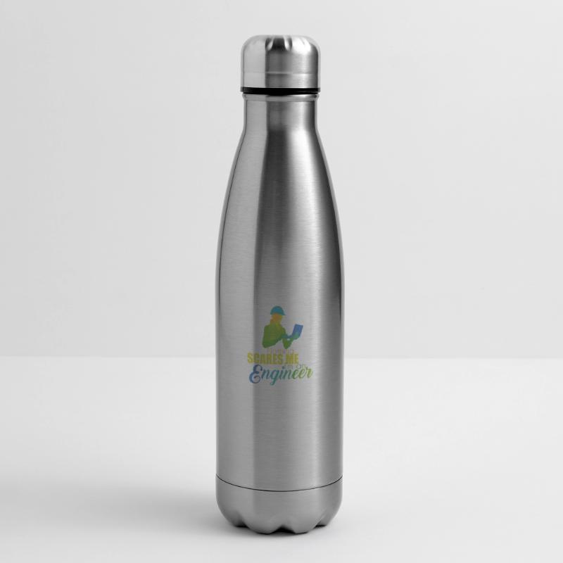 Engineer Engineer Technician Electrical Engineering Mechanical Engineering Insulated Water Bottle