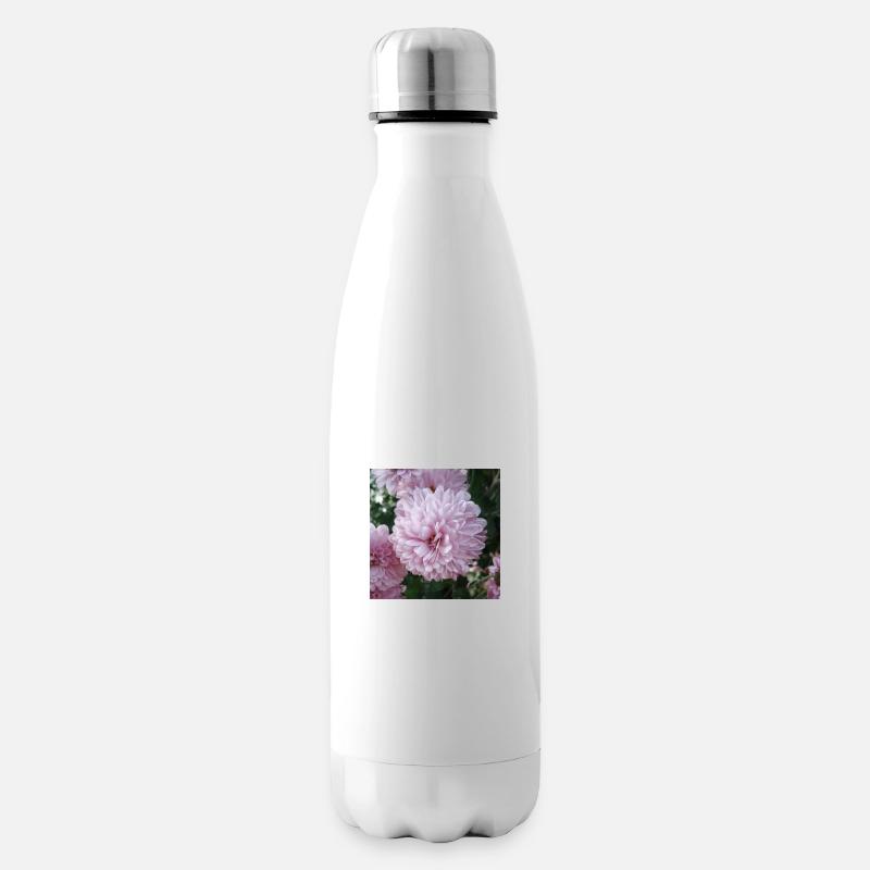 Pinkzen - Bouteille isotherme - blanc