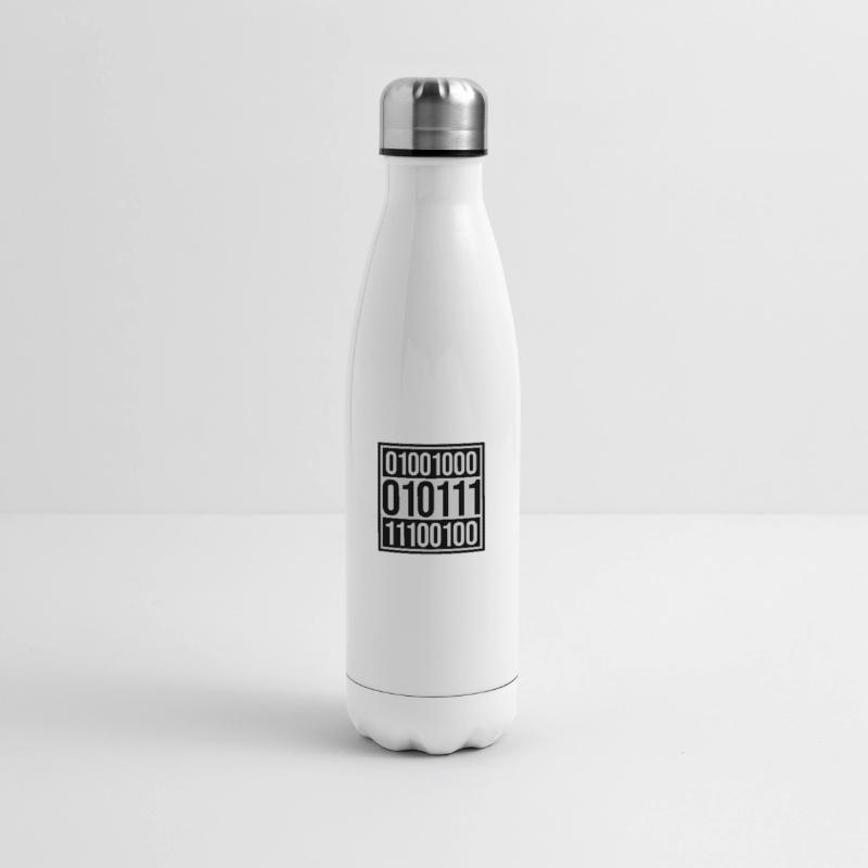 Isolierflasche