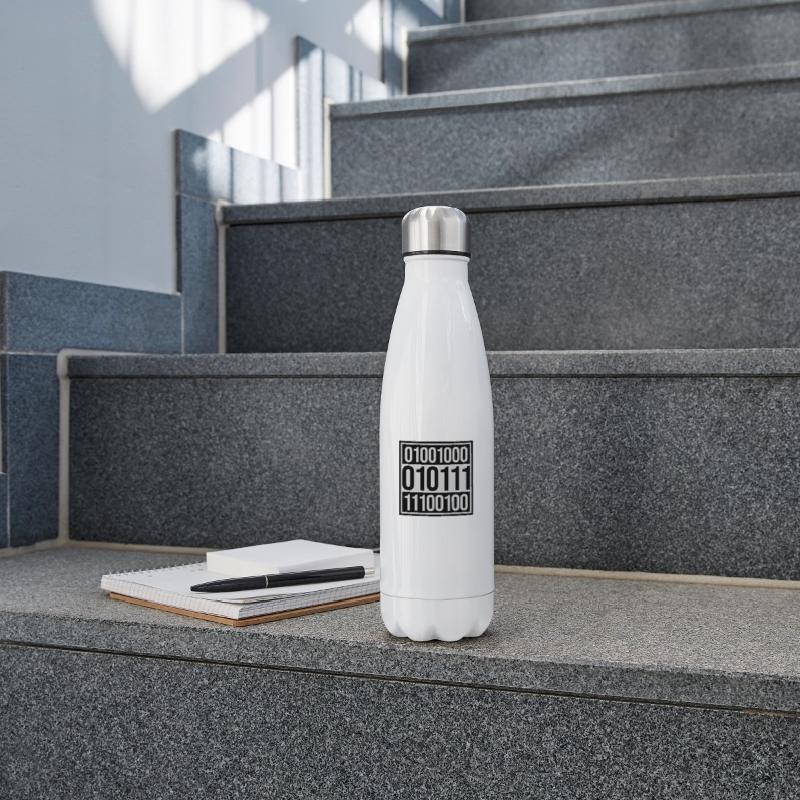 Isolierflasche