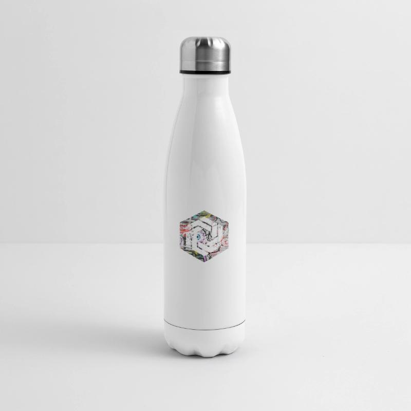 Isolierflasche