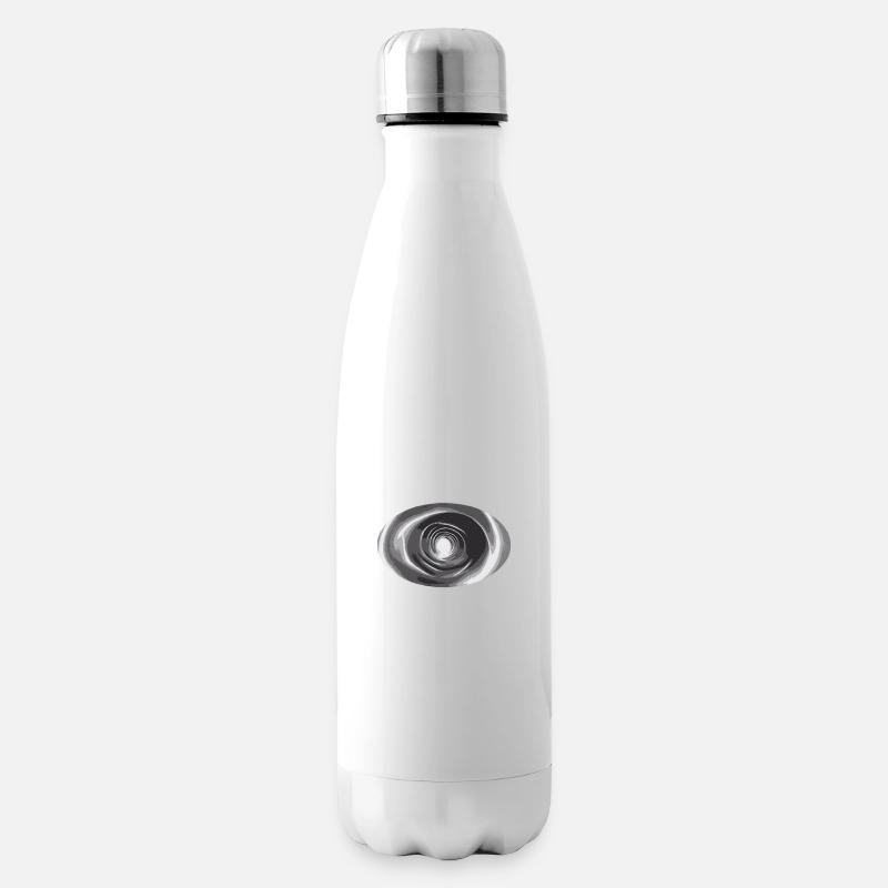 void 3 - Bouteille isotherme - blanc