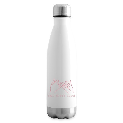 SGC Pinky Promise - Insulated Water Bottle