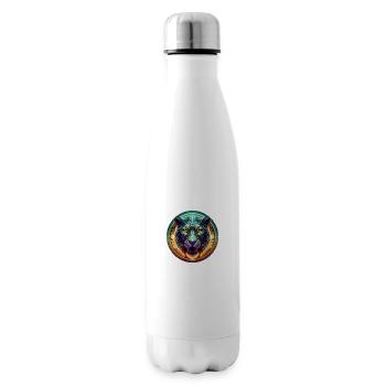 422 CC LIONLITY NFT CLG Pro 1 - Isolierflasche - Weiß - Rechts