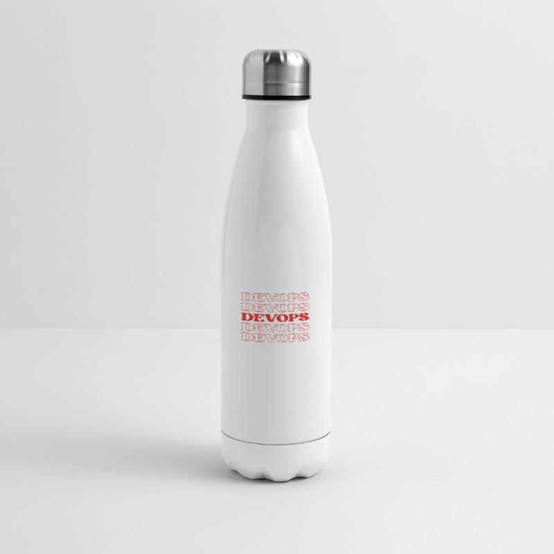 Isolierflasche