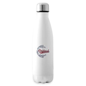 kirikkale 71 - Isolierflasche - Weiß - Rechts