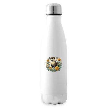 Otter - Insulated Water Bottle - white - Right