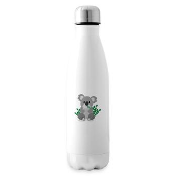 koala - Isolierflasche - Weiß - Rechts