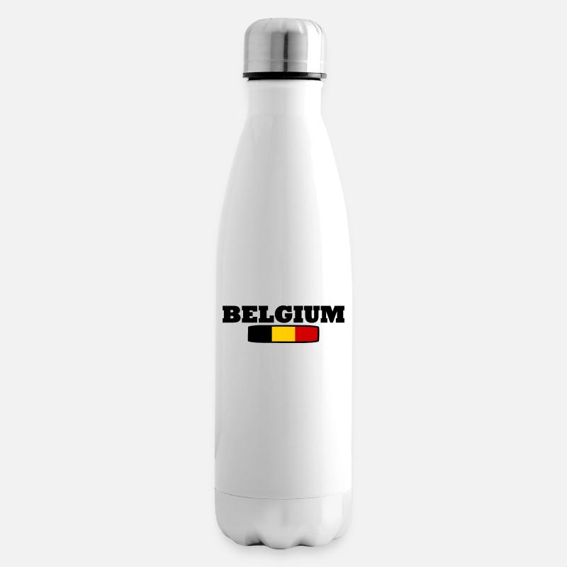 Isolierflasche