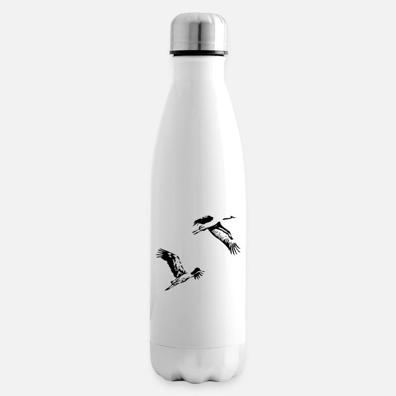 Insulated Water Bottle