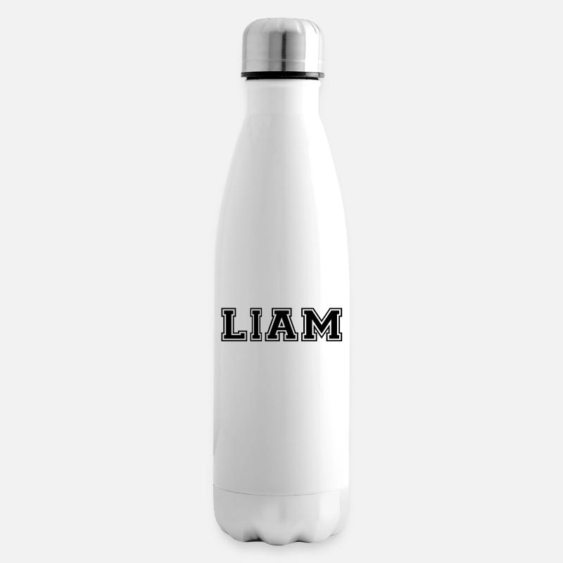 liam Isolierflasche