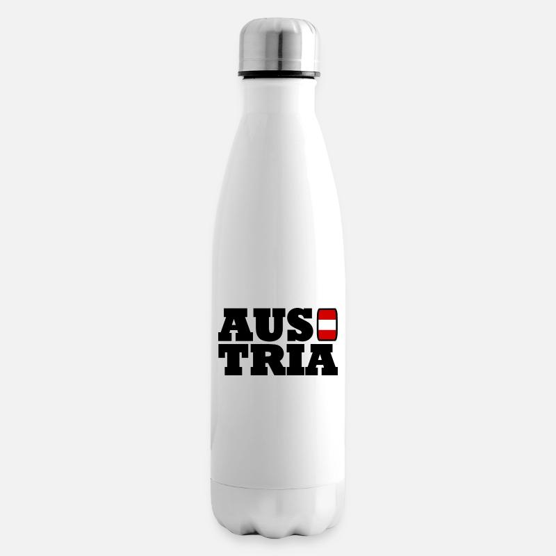 Isolierflasche