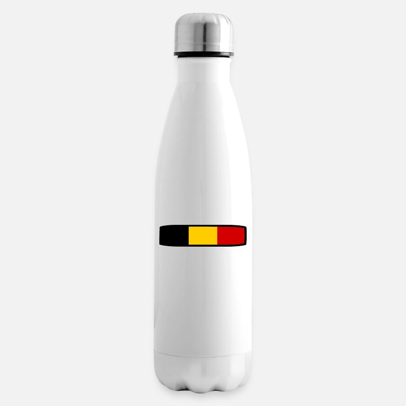 Bouteille isotherme