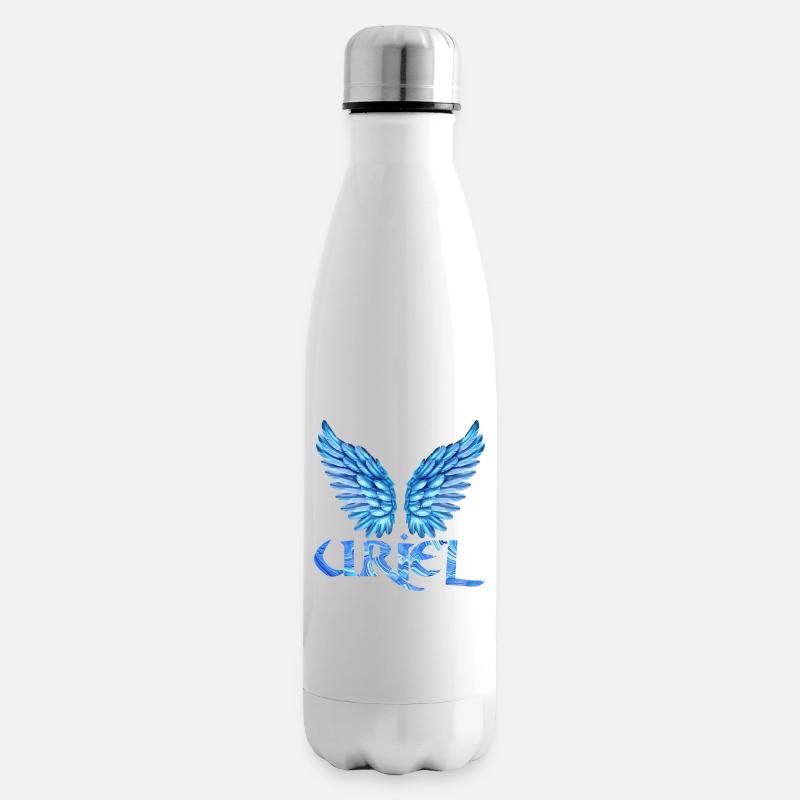 archangel uriel e 80 Insulated Water Bottle