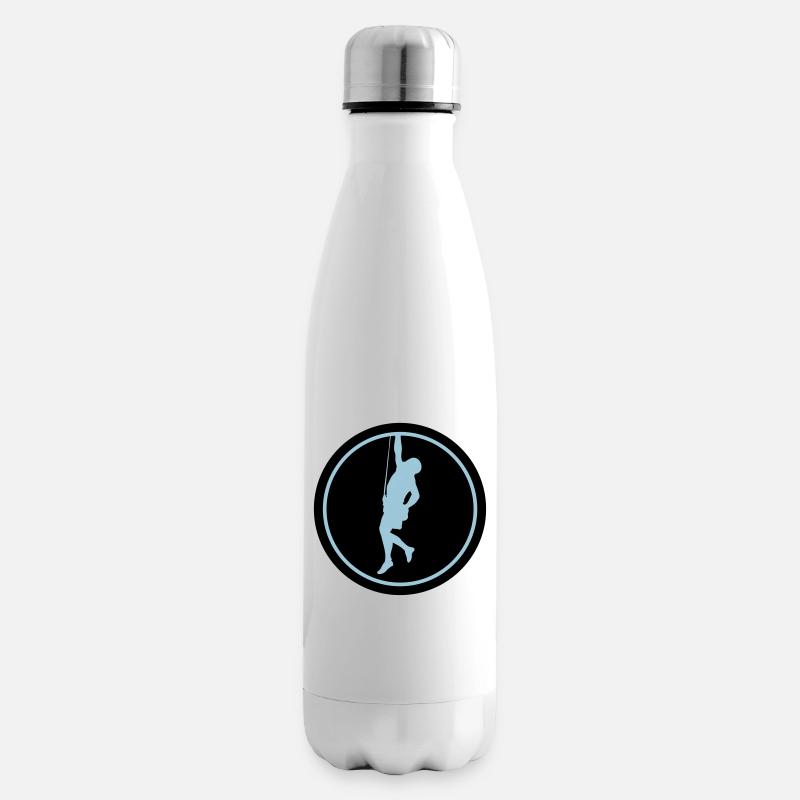climb Insulated Water Bottle