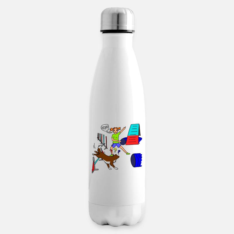 Isolierflasche