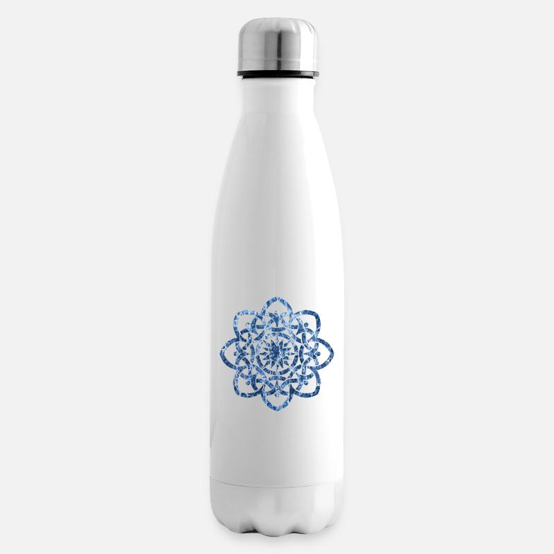 noeud celtique 19 e 206 Bouteille isotherme
