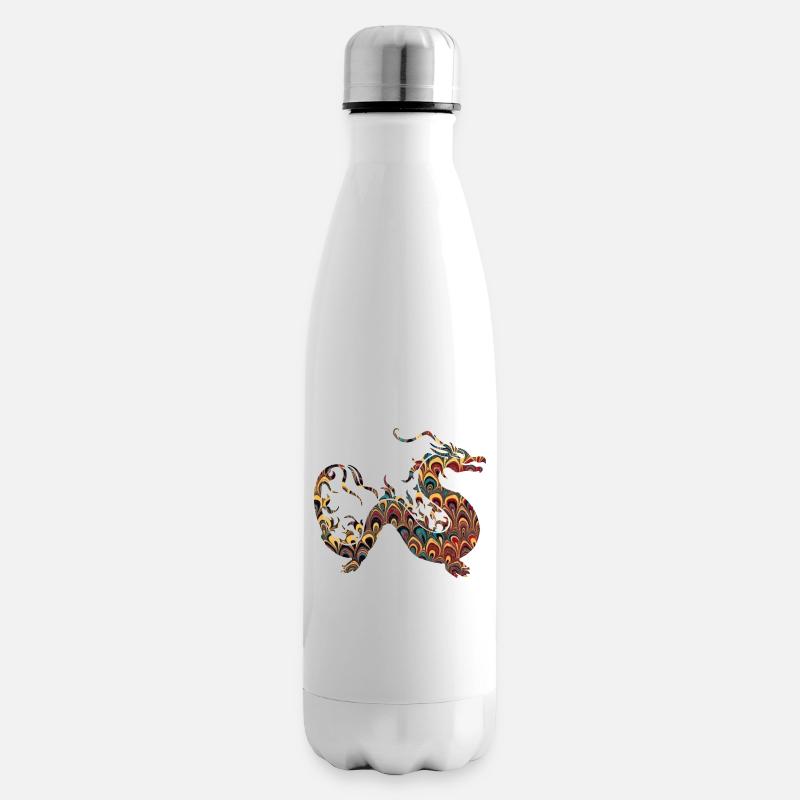 Isolierflasche