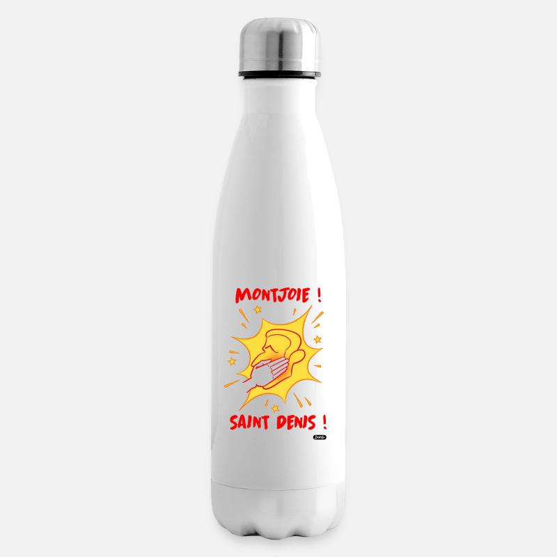 Montjoie Saint Denis Bouteille isotherme