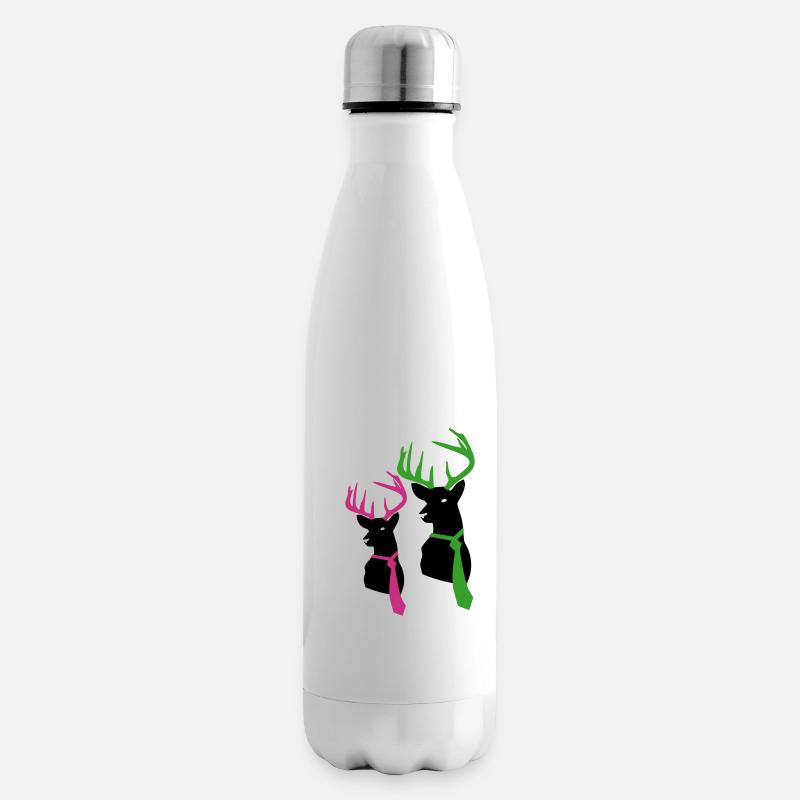 Isolierflasche