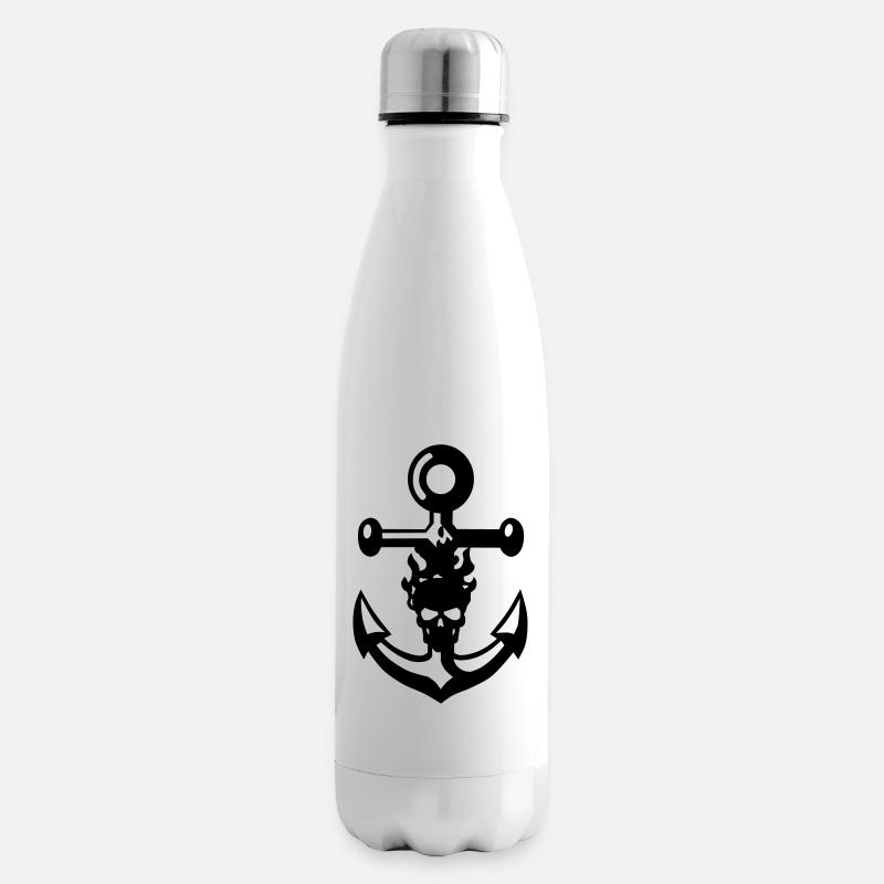 Isolierflasche