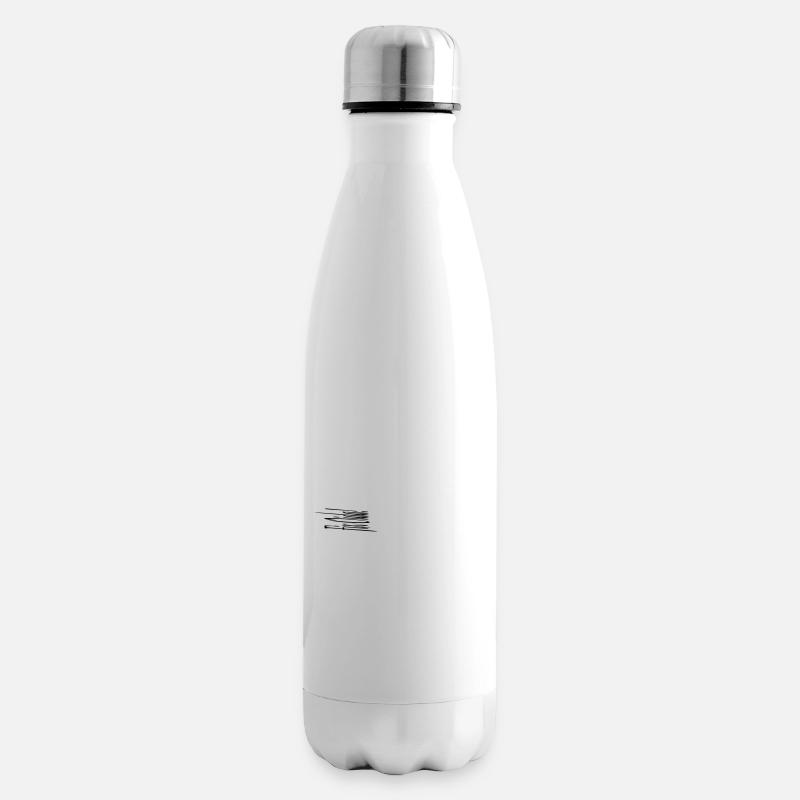 Fix Oida! Isolierflasche