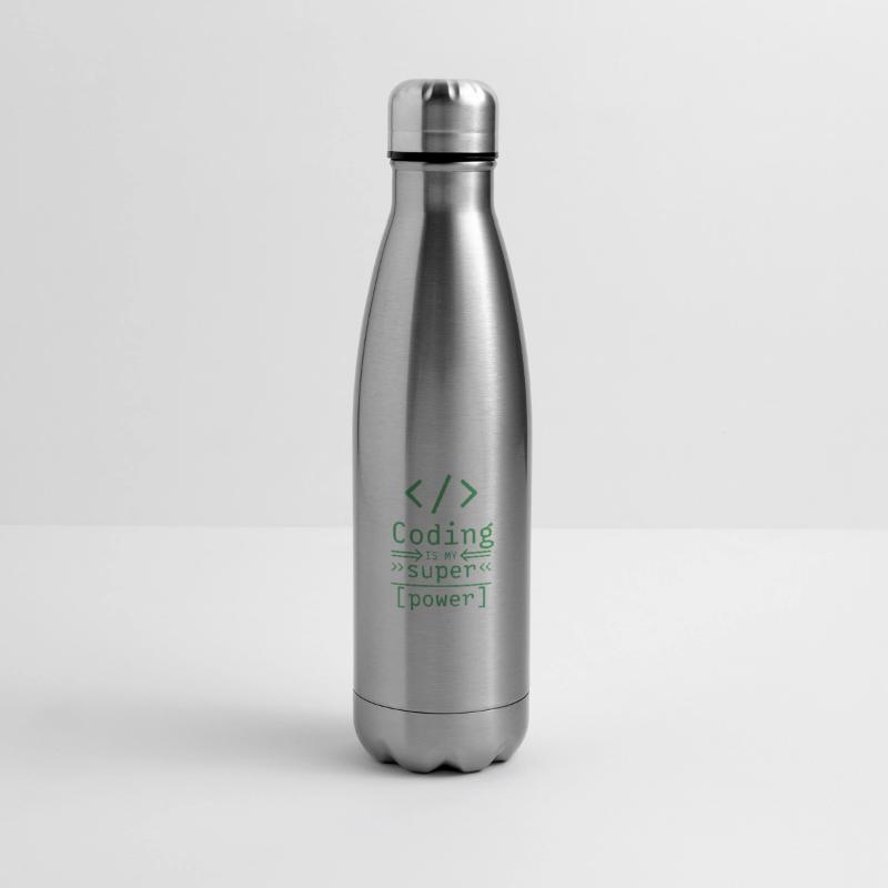 Isolierflasche
