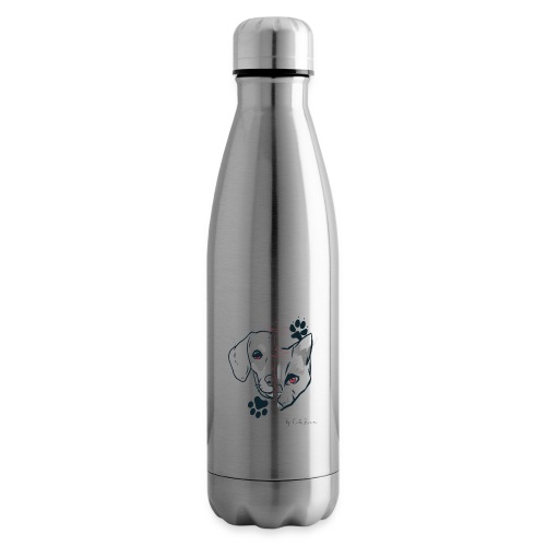 CATS KARMA - Isolierflasche