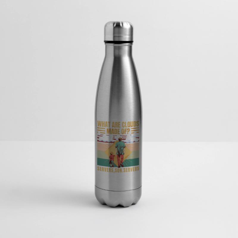 Isolierflasche