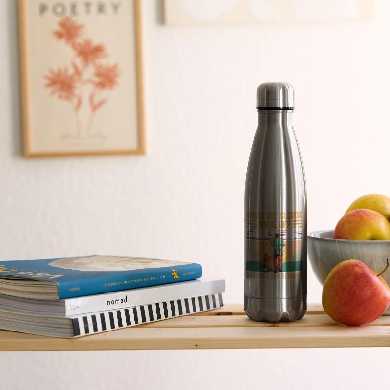 Isolierflasche