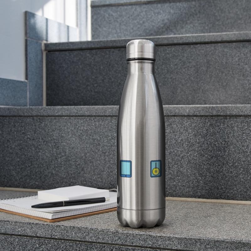 Software Engineering Software Engineering Engineer Insulated Water Bottle