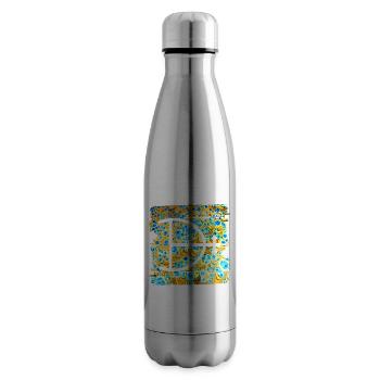 magnesium e 243 - Isolierflasche - Lightsilver - Rechts