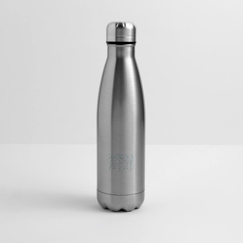 Isolierflasche