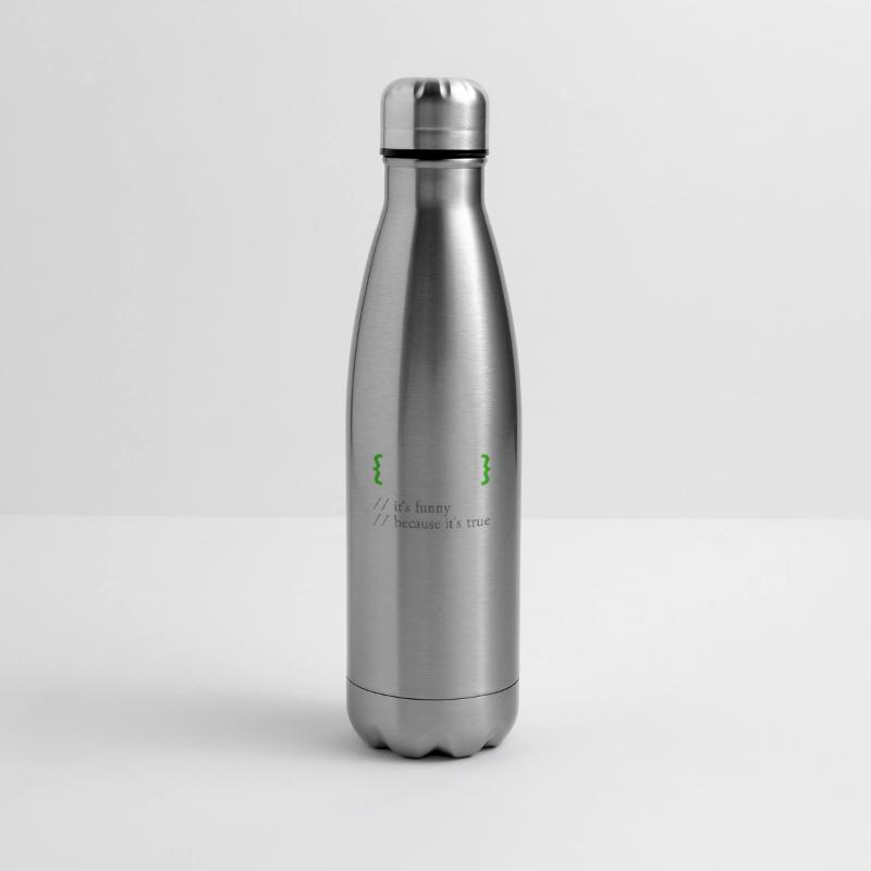Isolierflasche