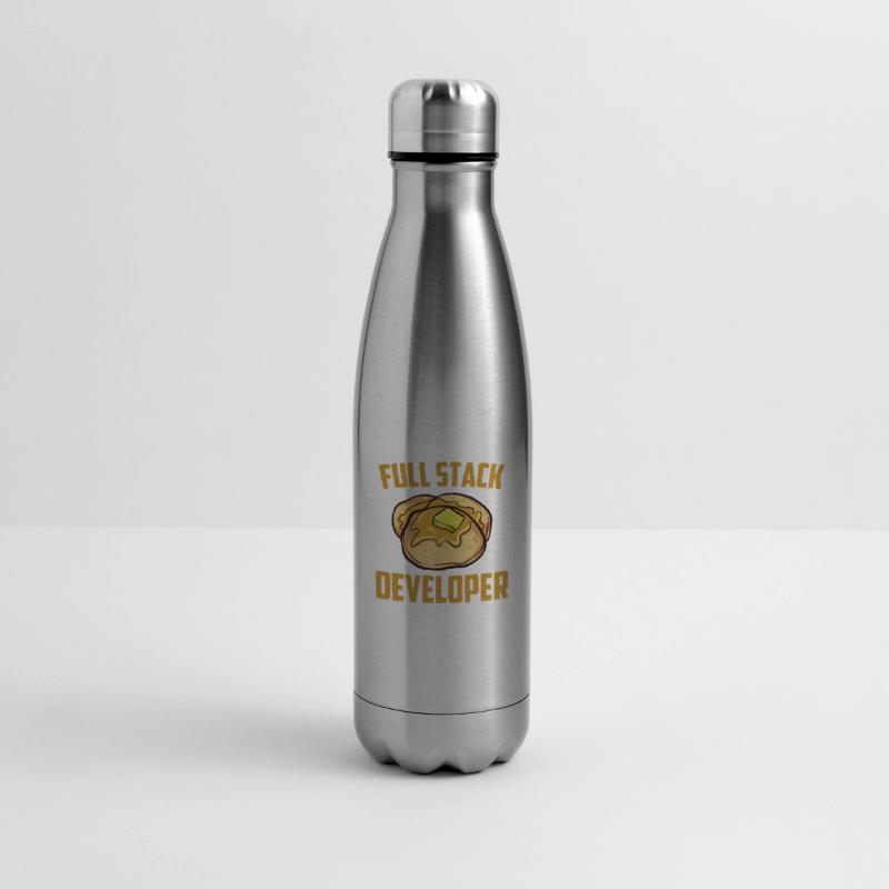 Isolierflasche