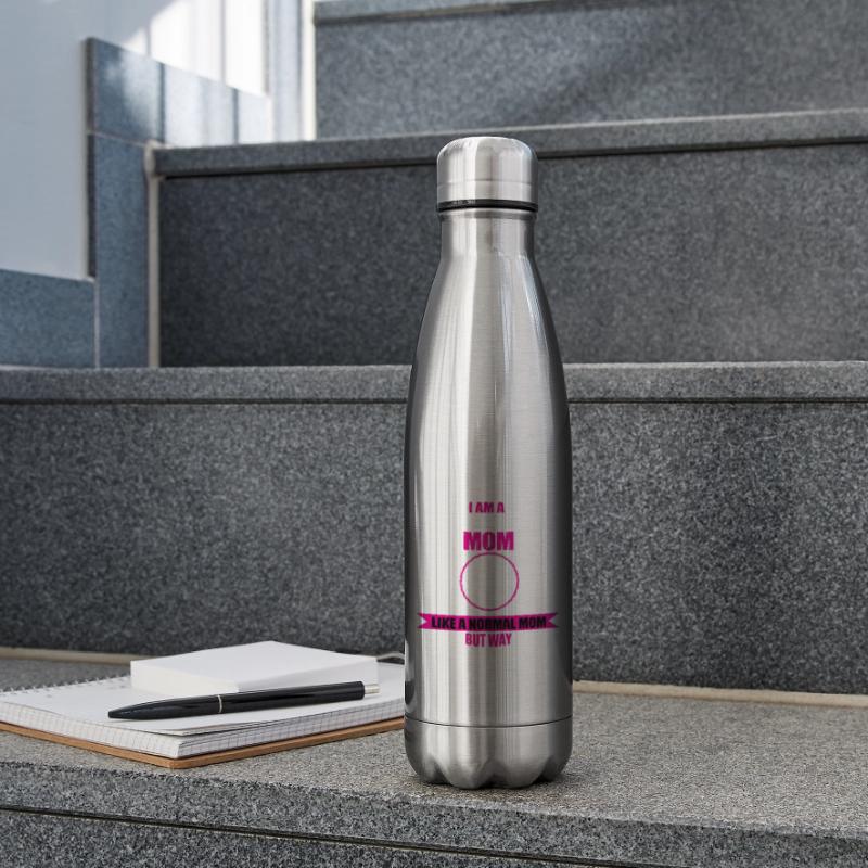 Resources for BBiomedical Engineering Students Insulated Water Bottle