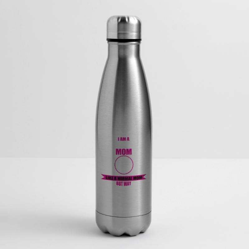Chi Surgical Technical Assistant Programs Insulated Water Bottle