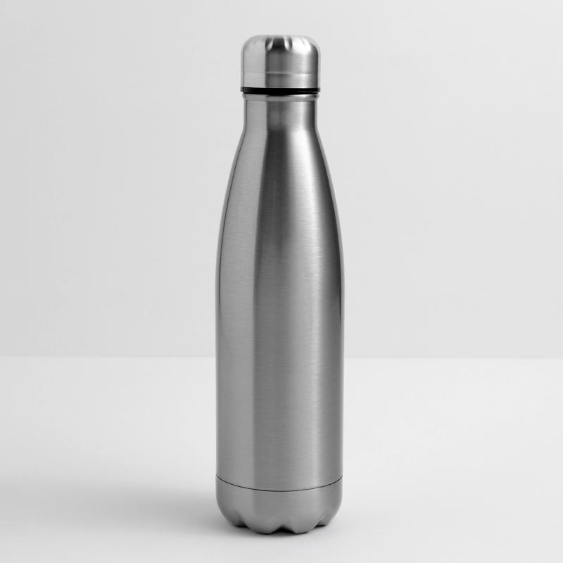 Vorderlader Muzzleloader Muzzle Loading Isolierflasche