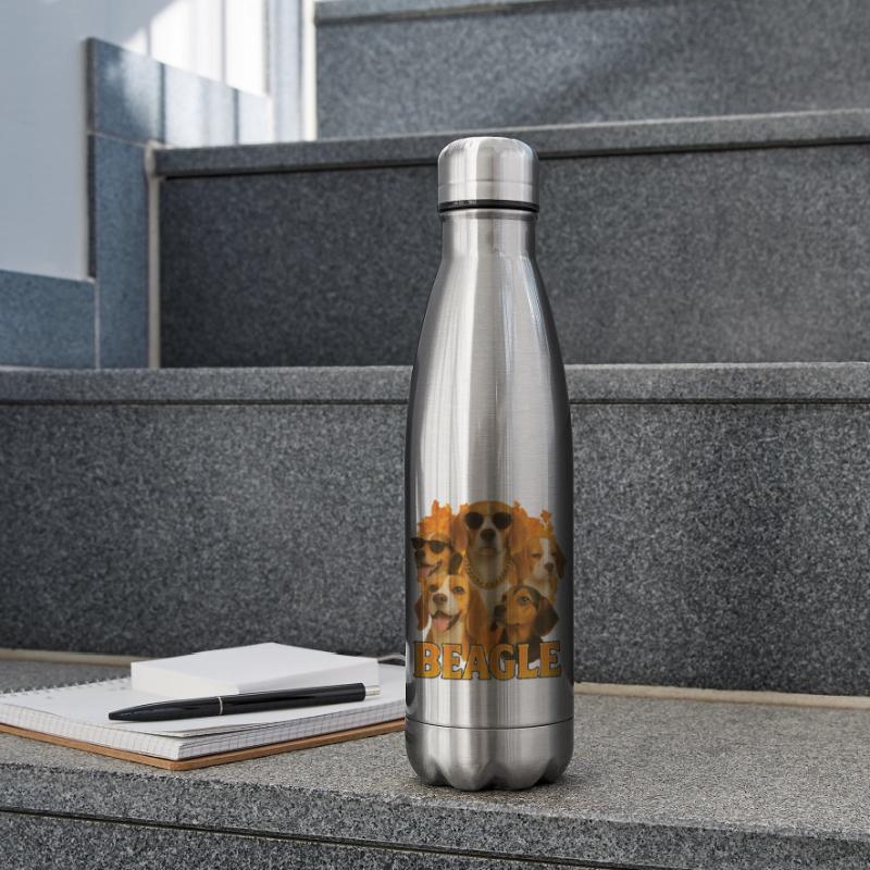Beagle Isolierflasche