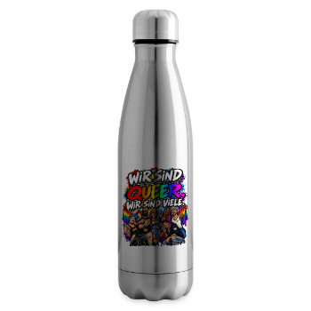 Isolierflasche