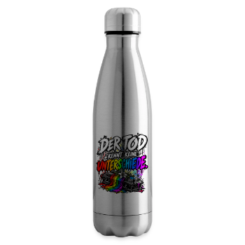 Isolierflasche
