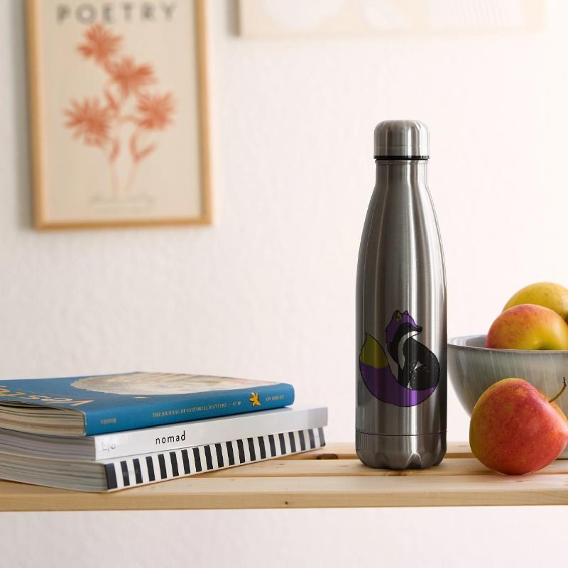 Isolierflasche