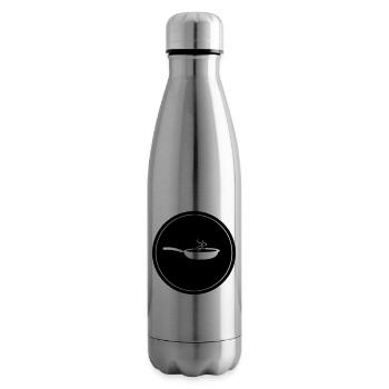 Pfanne Koch - Isolierflasche - Lightsilver - Rechts
