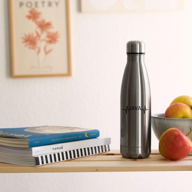Isolierflasche